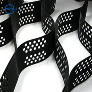 HDPE ジオウェブ