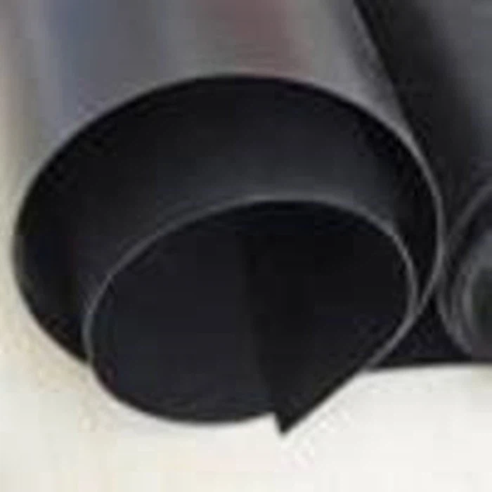 Water HDPE Geomembrane Pond Liner