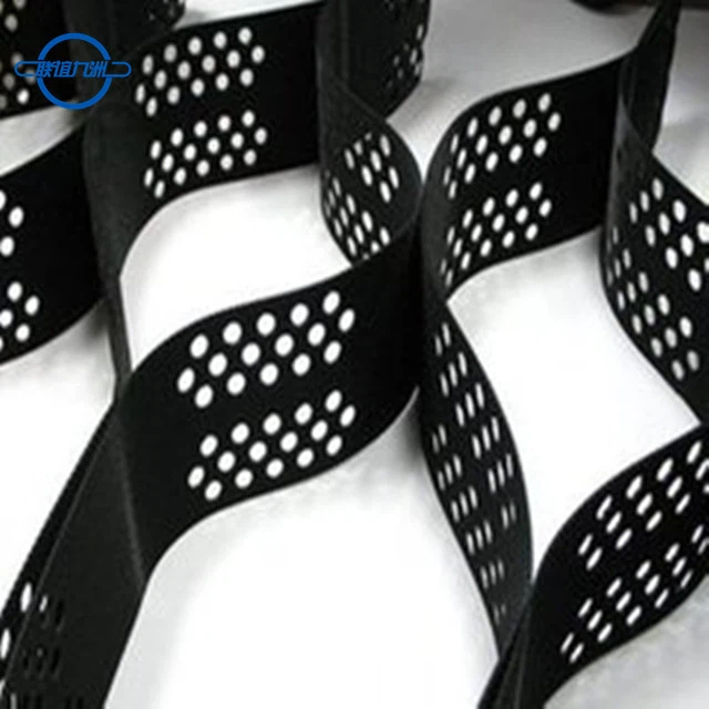 HDPE ジオセル グリッド